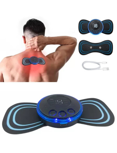 جهاز مساج للعضلات