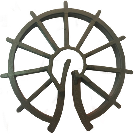 Wheel Spacer 25MM - TURKEY