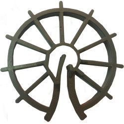 Wheel Spacer 50MM - TURKEY