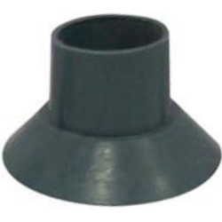 Tie Rod Pipe Cone 22MM - TURKEY