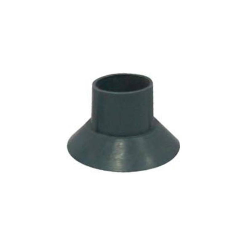 Tie Rod Pipe Cone 22MM - TURKEY