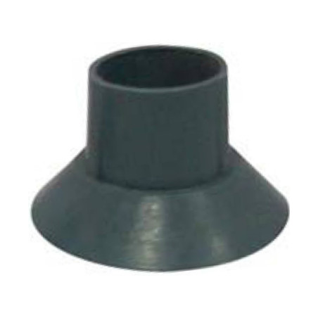 Tie Rod Pipe Cone 22MM - TURKEY