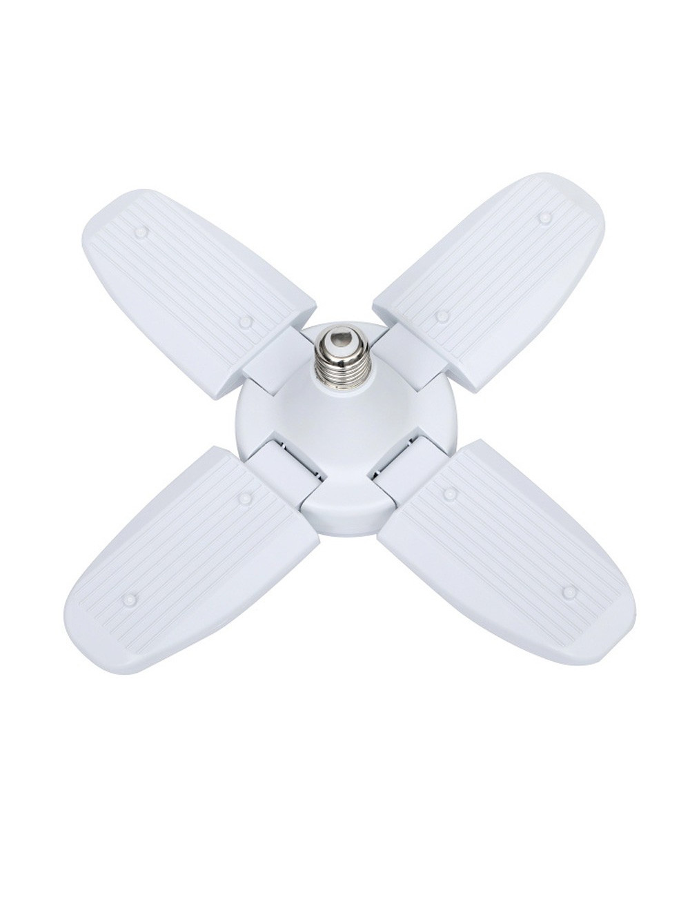 HI FI LITE 60W لمبة توفير طاقة وردة