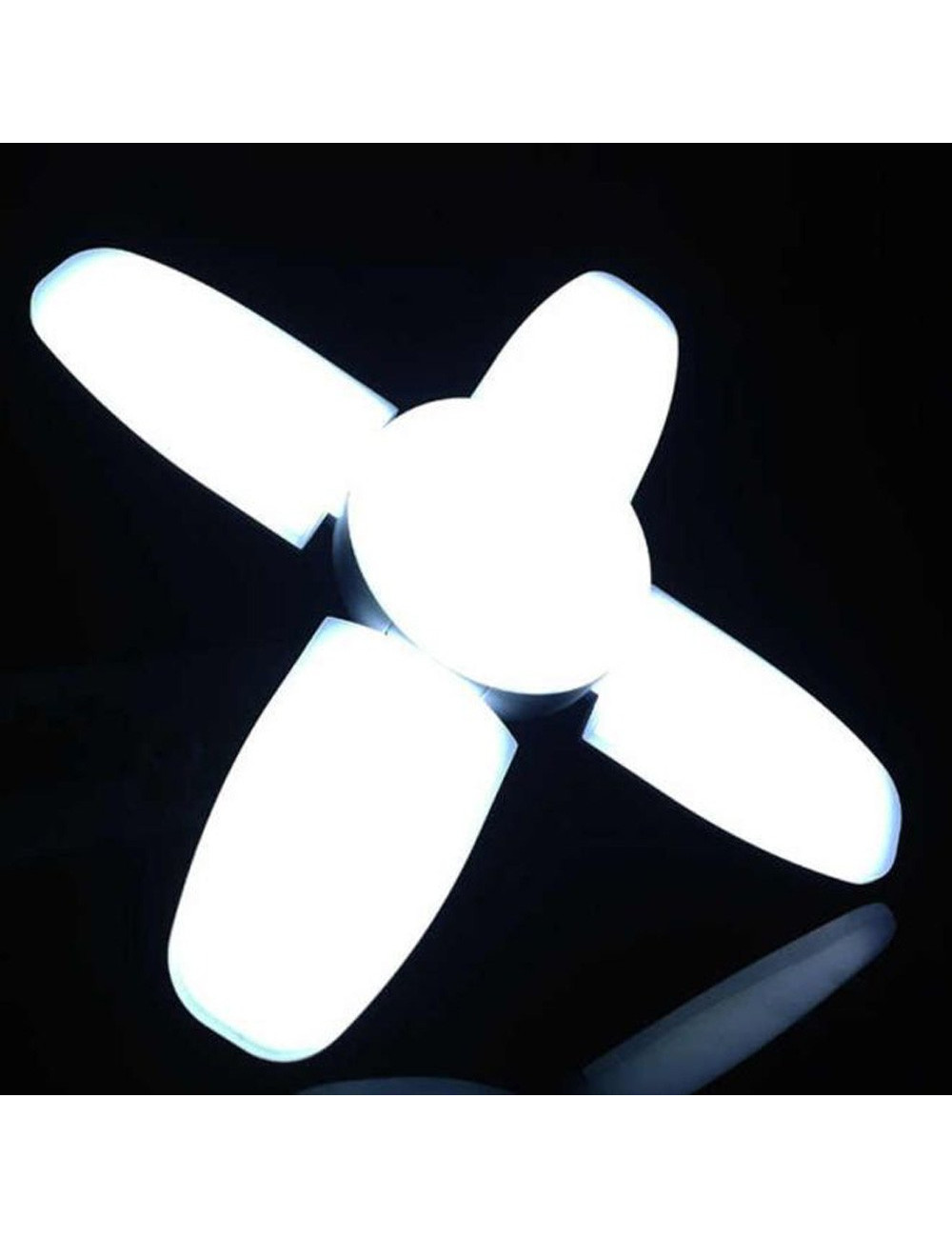 HI FI LITE 60W لمبة توفير طاقة وردة