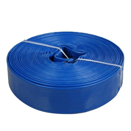 هوز دفع-CHN 1.1/2"×50 MTR×3BAR