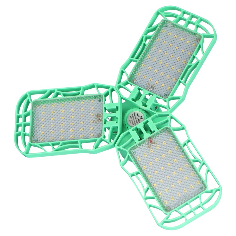 JI FI LITE 36W LED FAN BLADE LED BYLB 36W LED