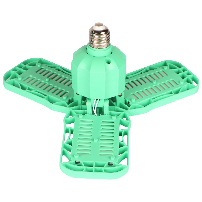 JI FI LITE 36W LED FAN BLADE LED BYLB 36W LED