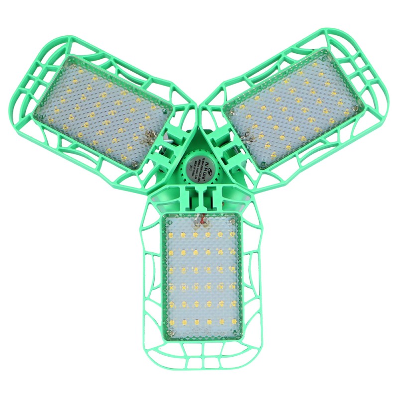 JI FI LITE 36W LED FAN BLADE LED BYLB 36W LED