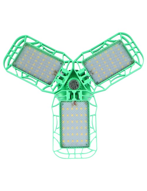 JI FI LITE 36W LED FAN BLADE LED BYLB 36W LED