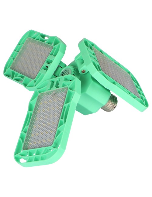 JI FI LITE 36W LED FAN BLADE LED BYLB 36W LED