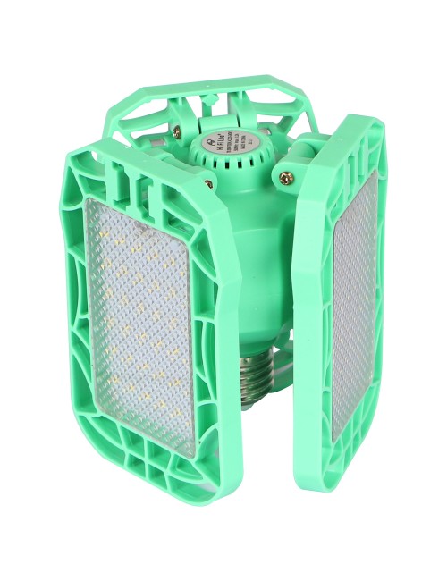 JI FI LITE 36W LED FAN BLADE LED BYLB 36W LED