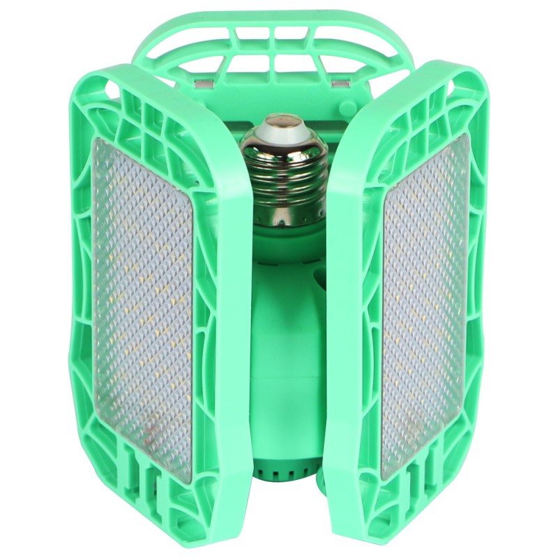 JI FI LITE 36W LED FAN BLADE LED BYLB 36W LED
