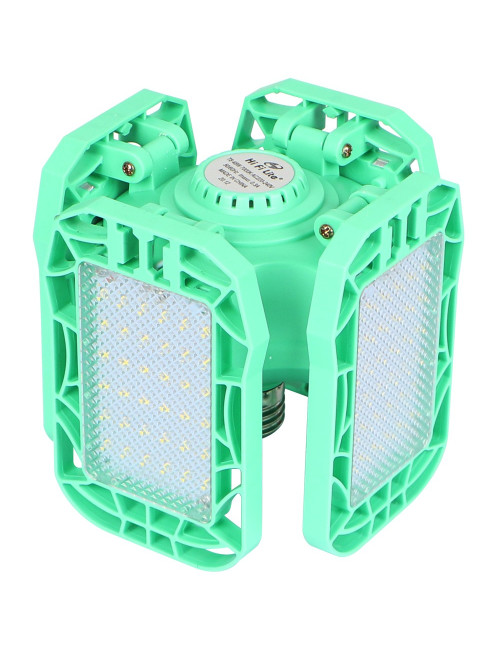 JI FI LITE 48W LED FAN BLADE LED BYLB 48W LED