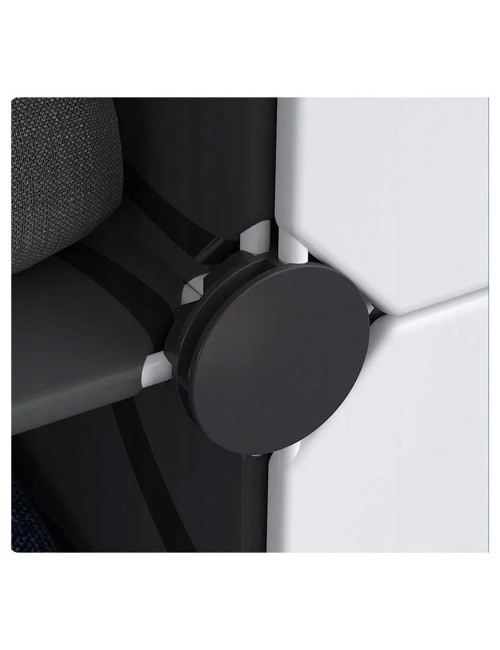 CMM-001 75*47*111CM كبت ملابس بلاستيك