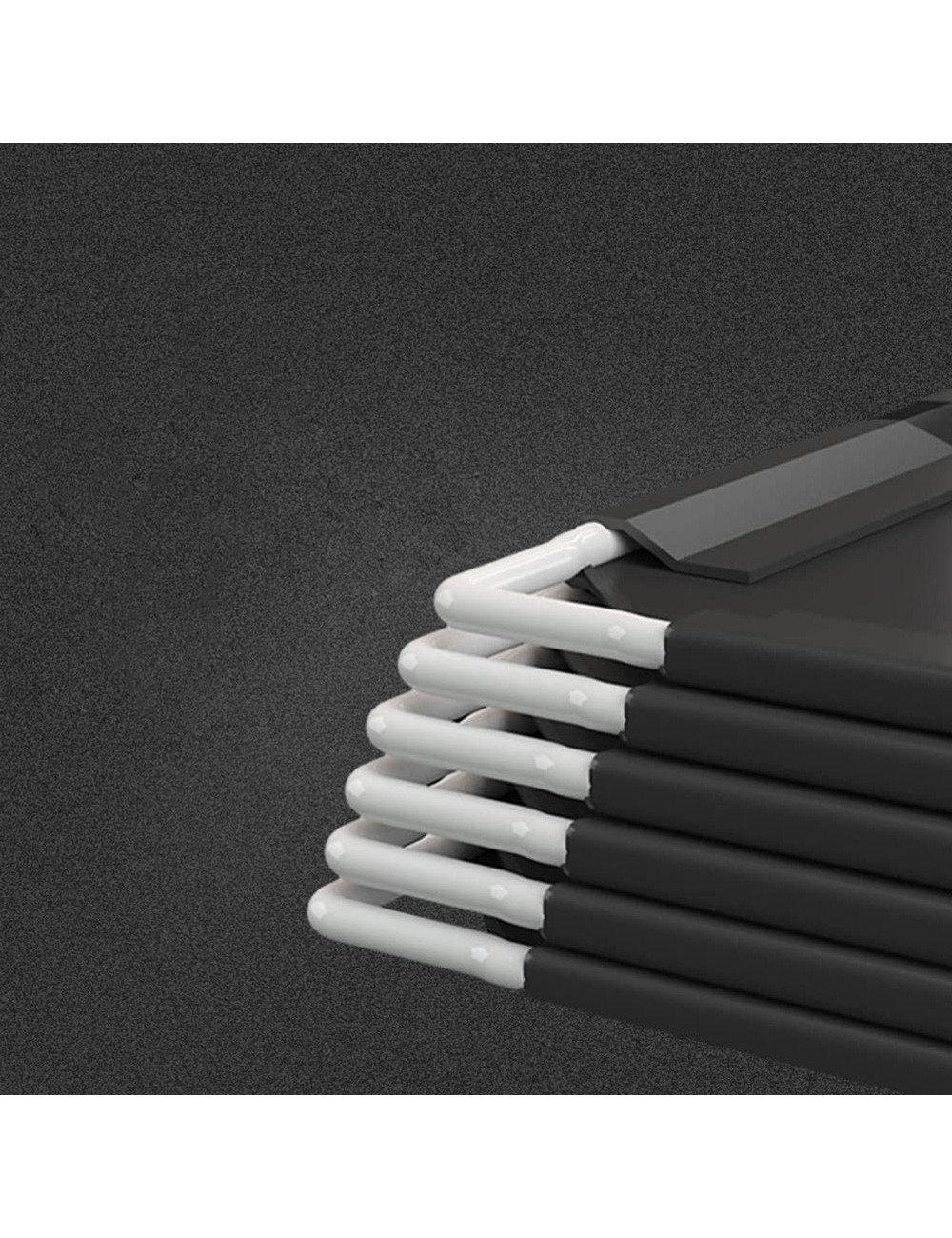 CMM-003 PORTABLE CLOTHES FOLDING STORAGE CABINET 111*47*165CM