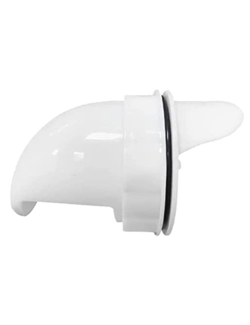 POULTRY FEEDER PORT
