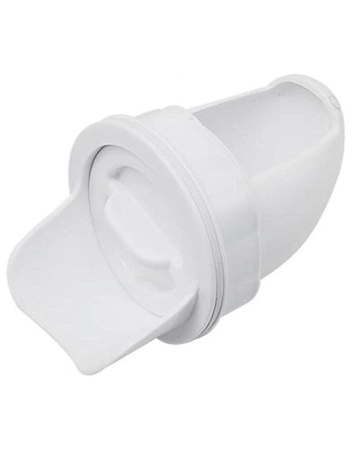 POULTRY FEEDER PORT