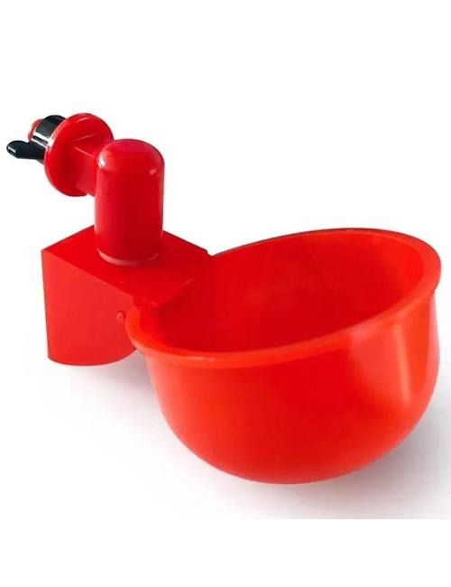 POULTRY WATER FEEDER