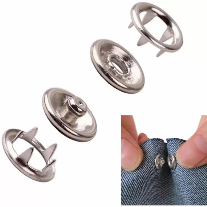 زرار كبس