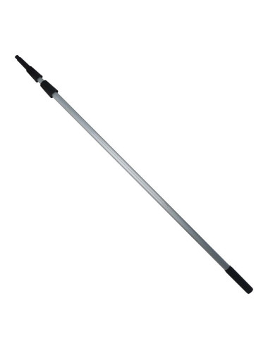 C 055 عصا رول المنيوم 6متر CHN