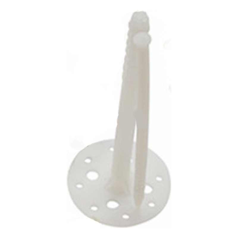 Instulation Clip With Big Head 100MM - TURKEY