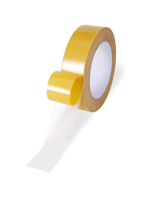 RMX-3010 DOUBLE SIDE TAPE 30MM X 10 YARD