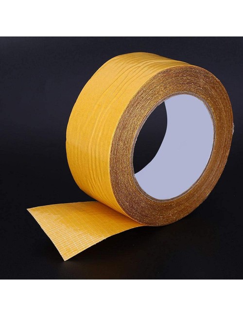 RMX-5010 DOUBLE SIDE TAPE 50MM X 10 YARD