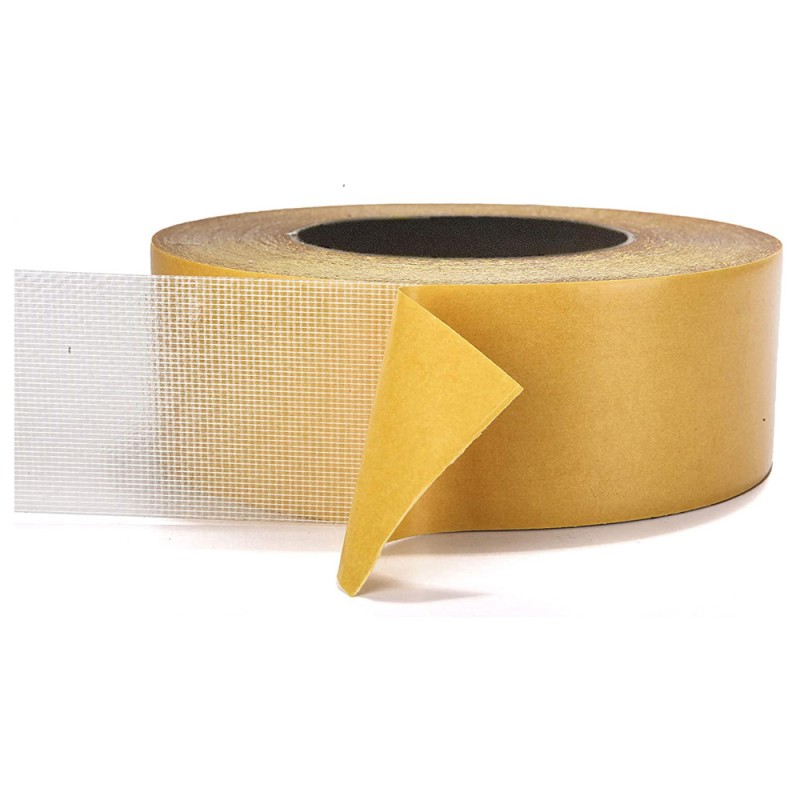 RMX-5010 DOUBLE SIDE TAPE 50MM X 10 YARD