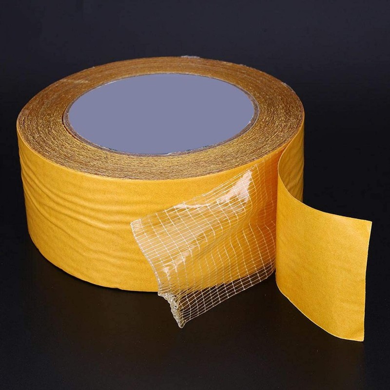 RMX-5020 DOUBLE SIDE TAPE 50MM X 20 YARD