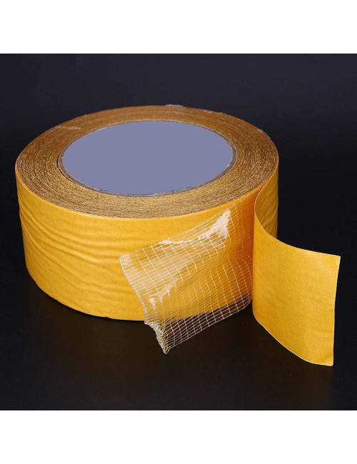 RMX-5020 DOUBLE SIDE TAPE 50MM X 20 YARD