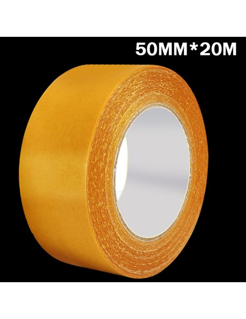 RMX-5020 DOUBLE SIDE TAPE 50MM X 20 YARD