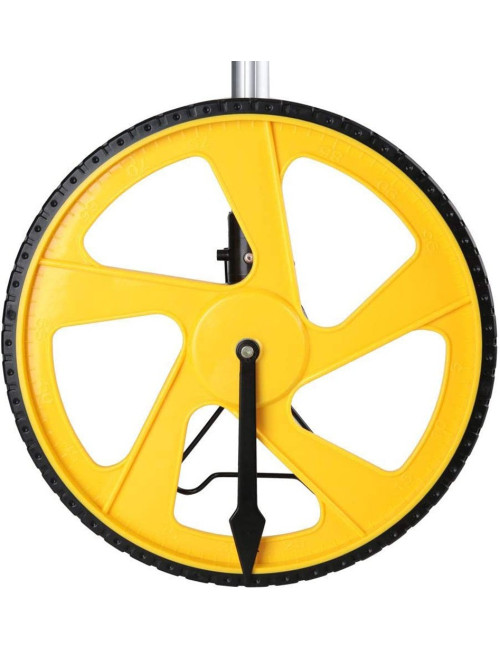 SDS-DIGI318 DIGITAL MEASURING WHEEL