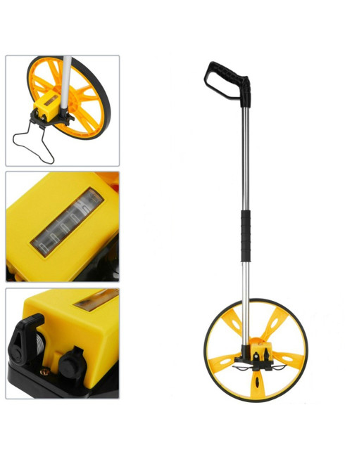 SDS-J315 DISTANCE MEASURING WHEEL