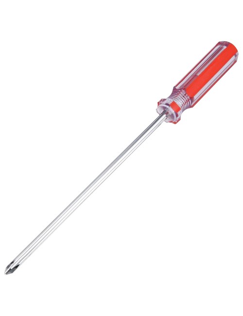 PHILLIPS SCREWDRIVER 10" H.D.