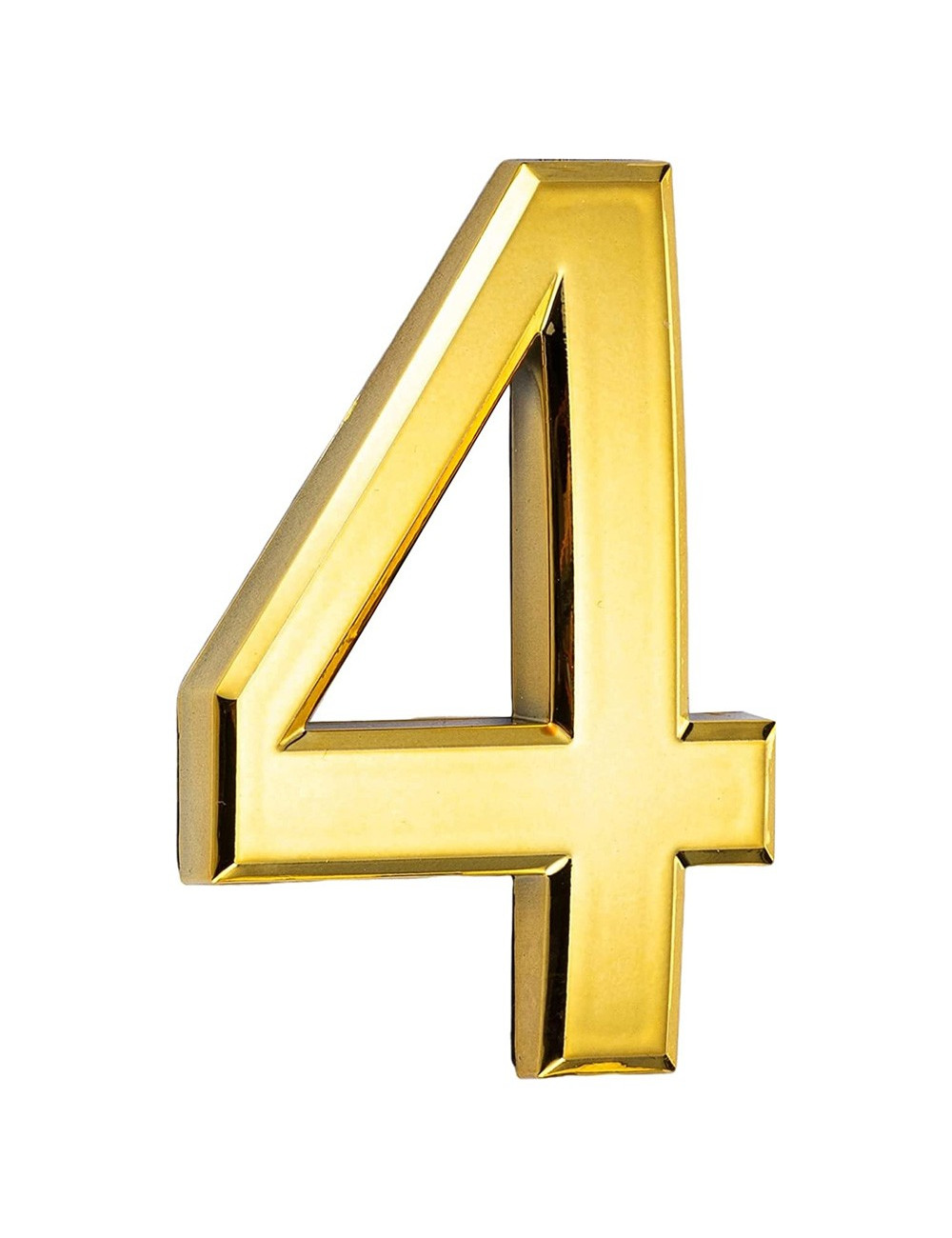 PLASTIC NUMBER 70MM (0 9 )