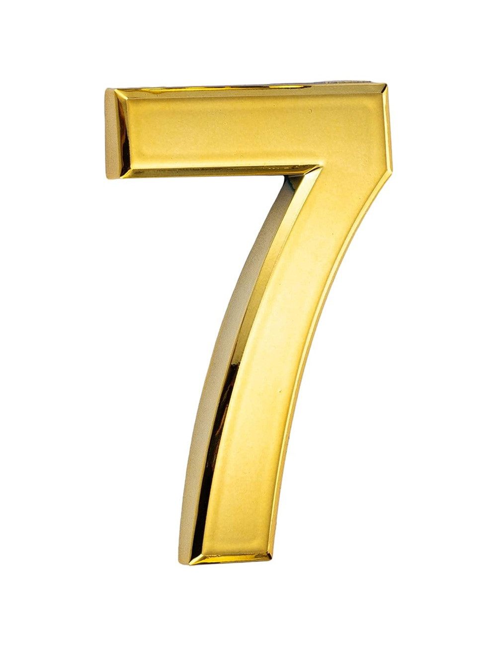 PLASTIC NUMBER 70MM (0 9 )