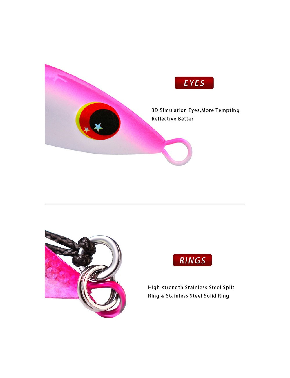 FISHING JIG