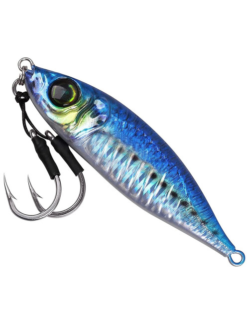 FISHING JIG