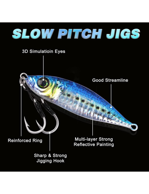 FISHING JIG