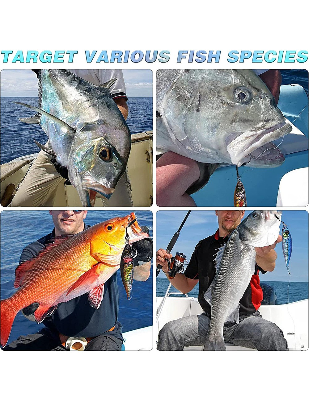 FISHING JIG