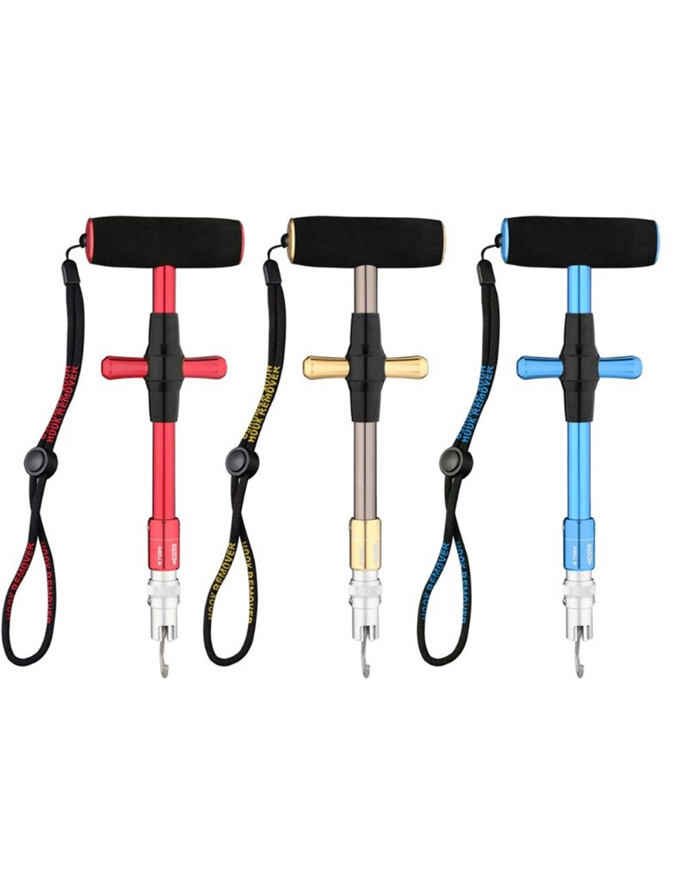 FISHING HOOK REMOVER H.D