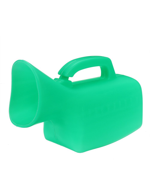 SLYL-91 PORTABLE URINAL POT