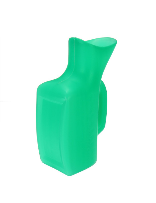 SLYL-91 PORTABLE URINAL POT