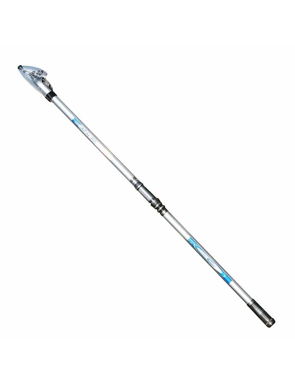 سنارة اباتشي 4.2 متر