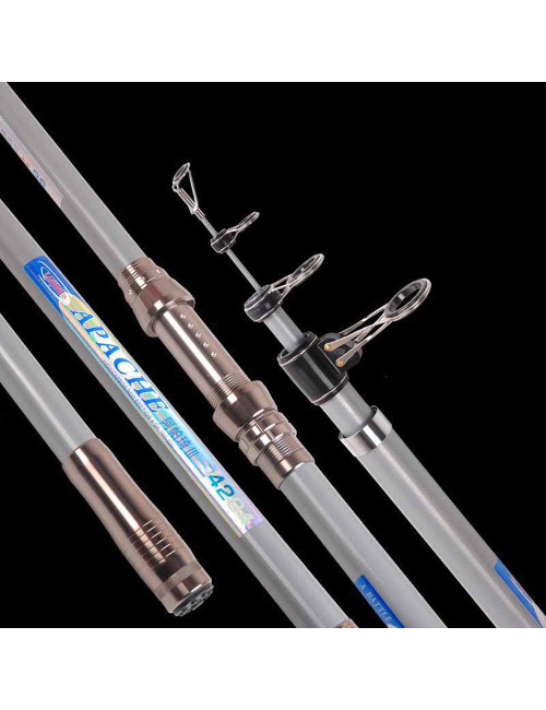 سنارة اباتشي 4.2 متر