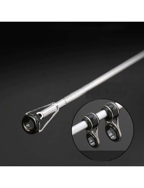 سنارة اباتشي 4.2 متر