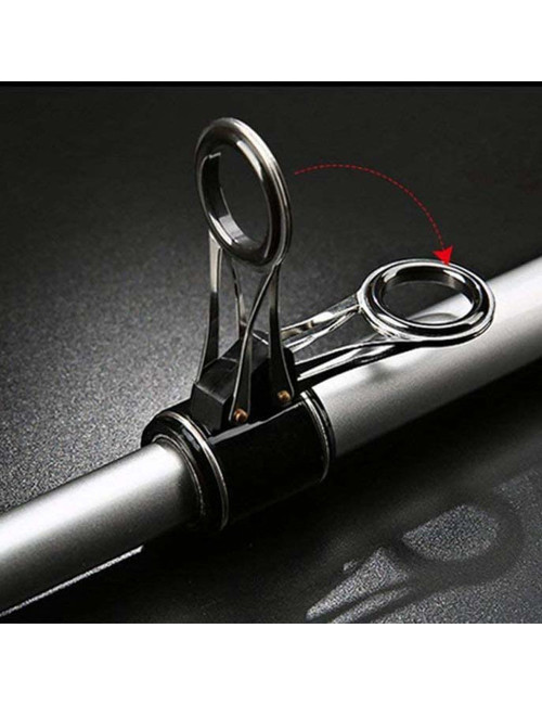 سنارة اباتشي 4.2 متر