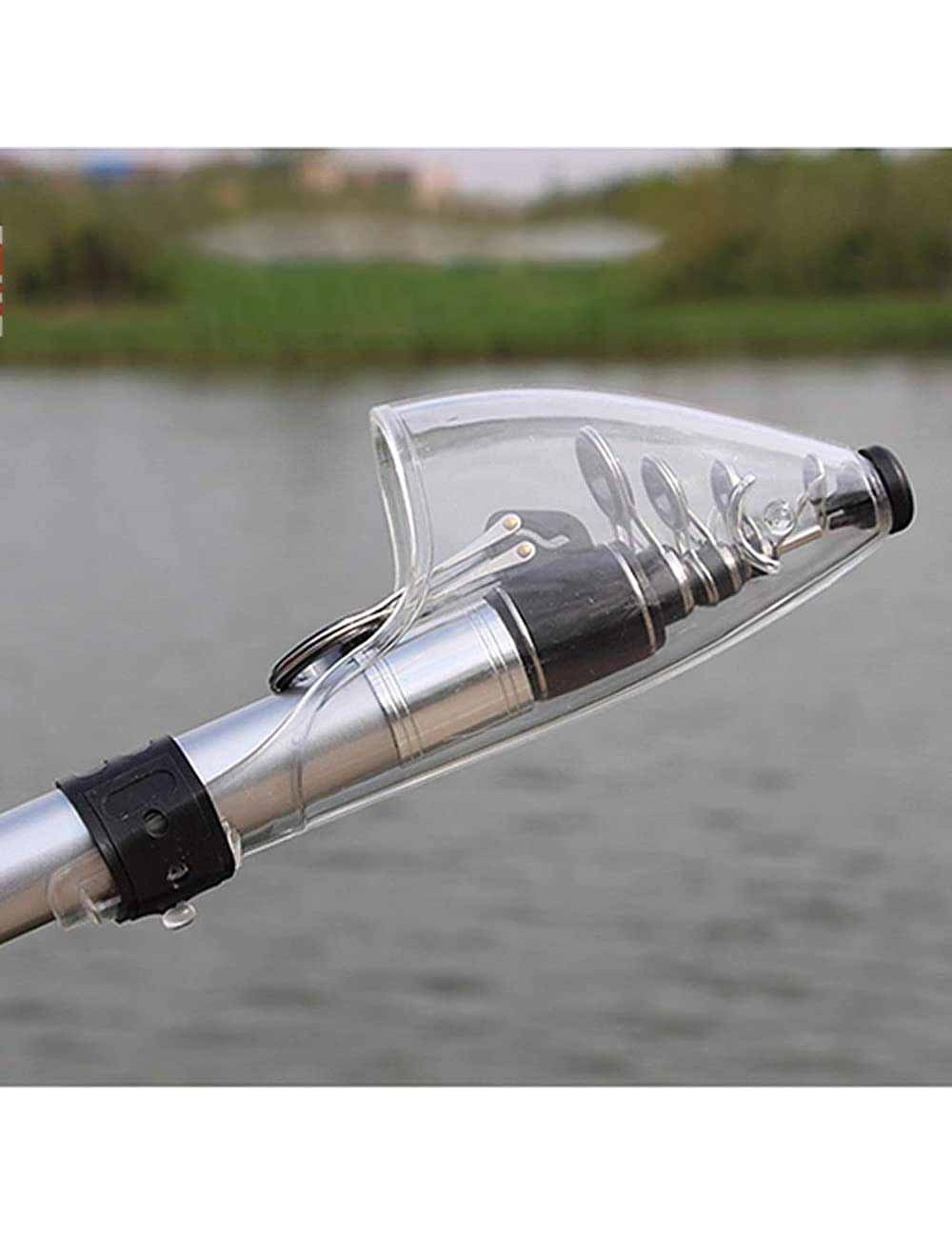 سنارة اباتشي 4.2 متر