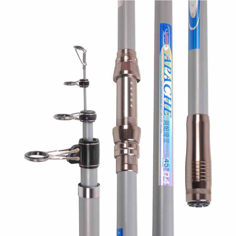 APACHE FISHING ROD 4.5MTR
