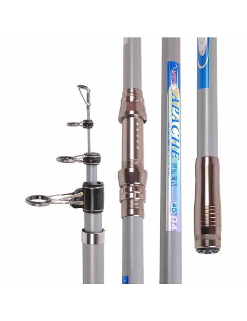 APACHE FISHING ROD 4.5MTR